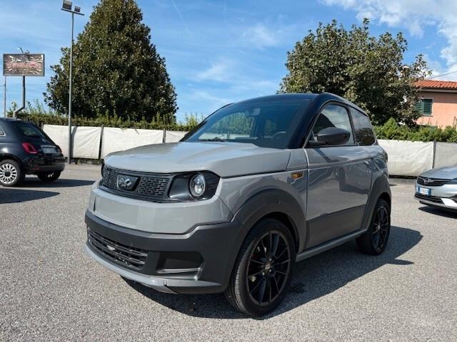 Ligier Myli R.EBEL ULTIMATE