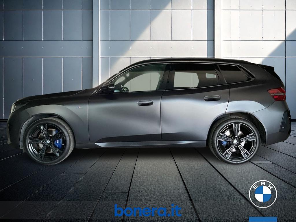 BMW X3 M 50 MSport Pro xDrive Steptronic