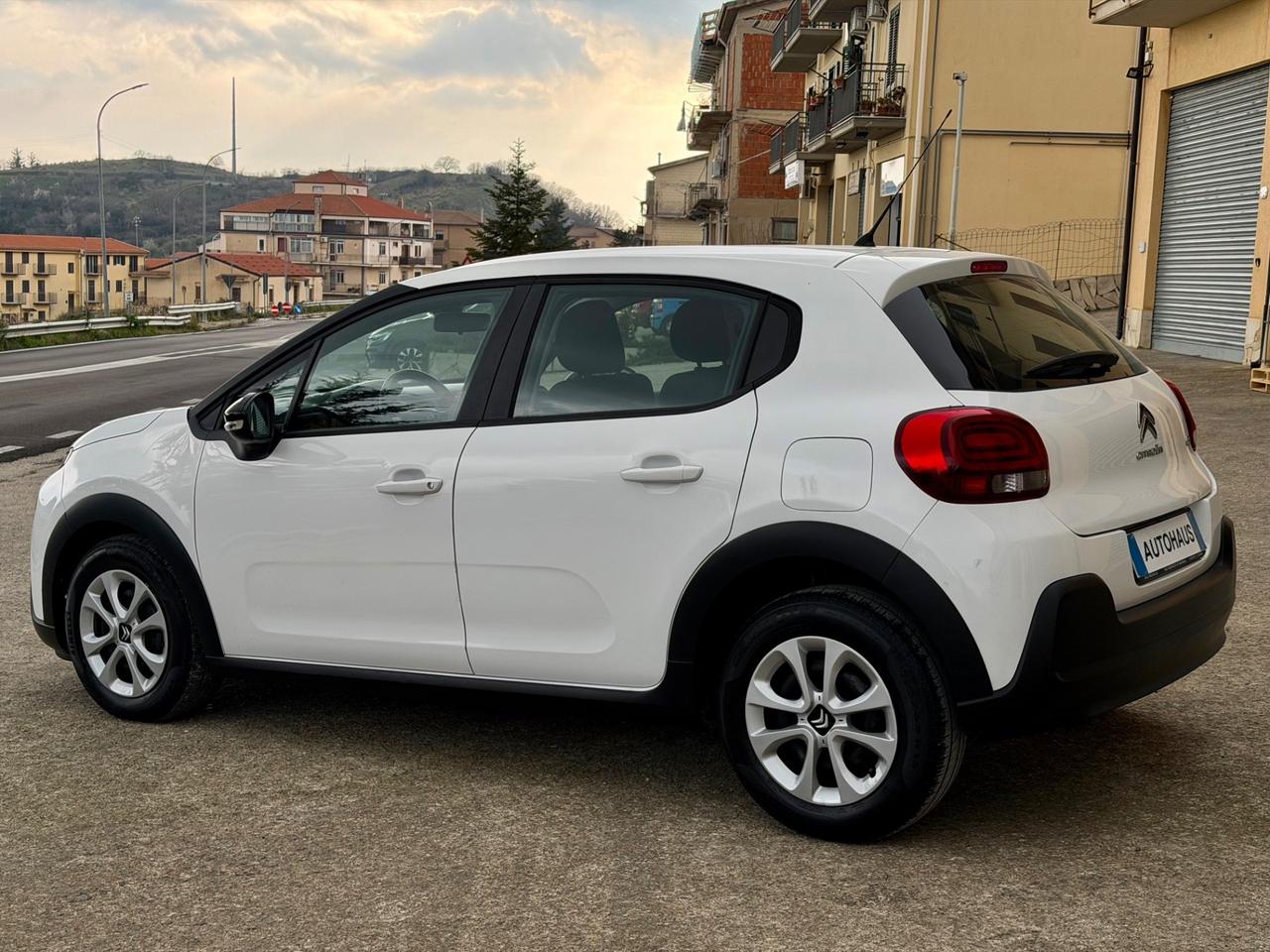 Citroen C3 1.5 BlueHDi 75 S&S Feel - IVA ESPOSTA