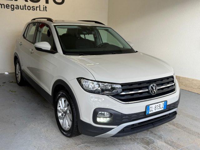VOLKSWAGEN T-Cross 1.0 TSI Style BMT