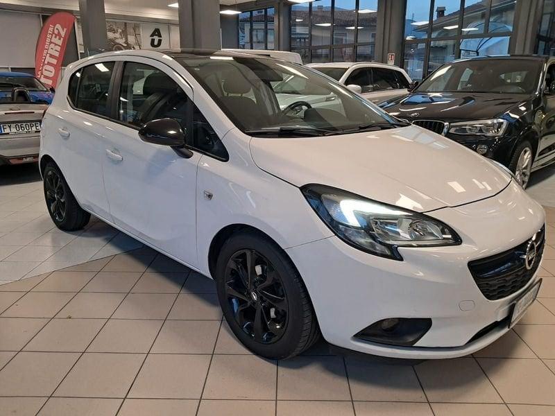 Opel Corsa 1.2 5 porte