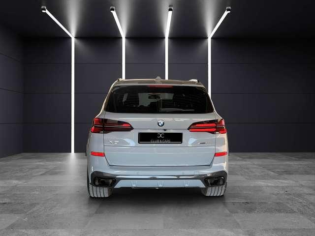BMW X5 X5 MY 25 Xdrive30d mhev 48V Msport Pro auto Hud/Tetto/Individual/Led/Shadow Line