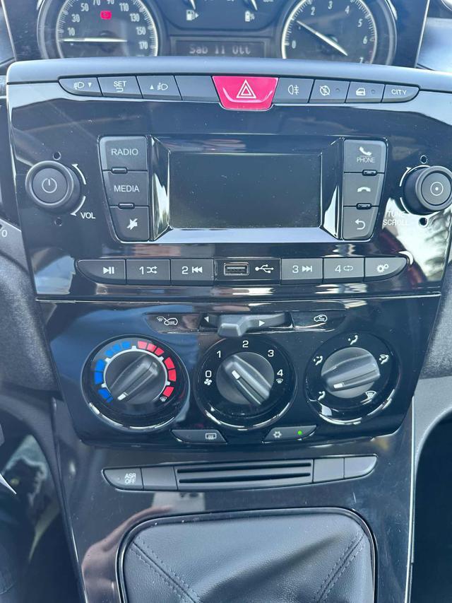 LANCIA Ypsilon 1.0 FireFly 5 porte S&S Hybrid Ecochic Silver