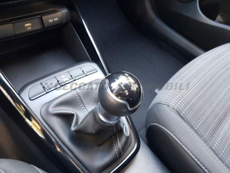 KIA Stonic Stonic 1.2 dpi Style 84cv