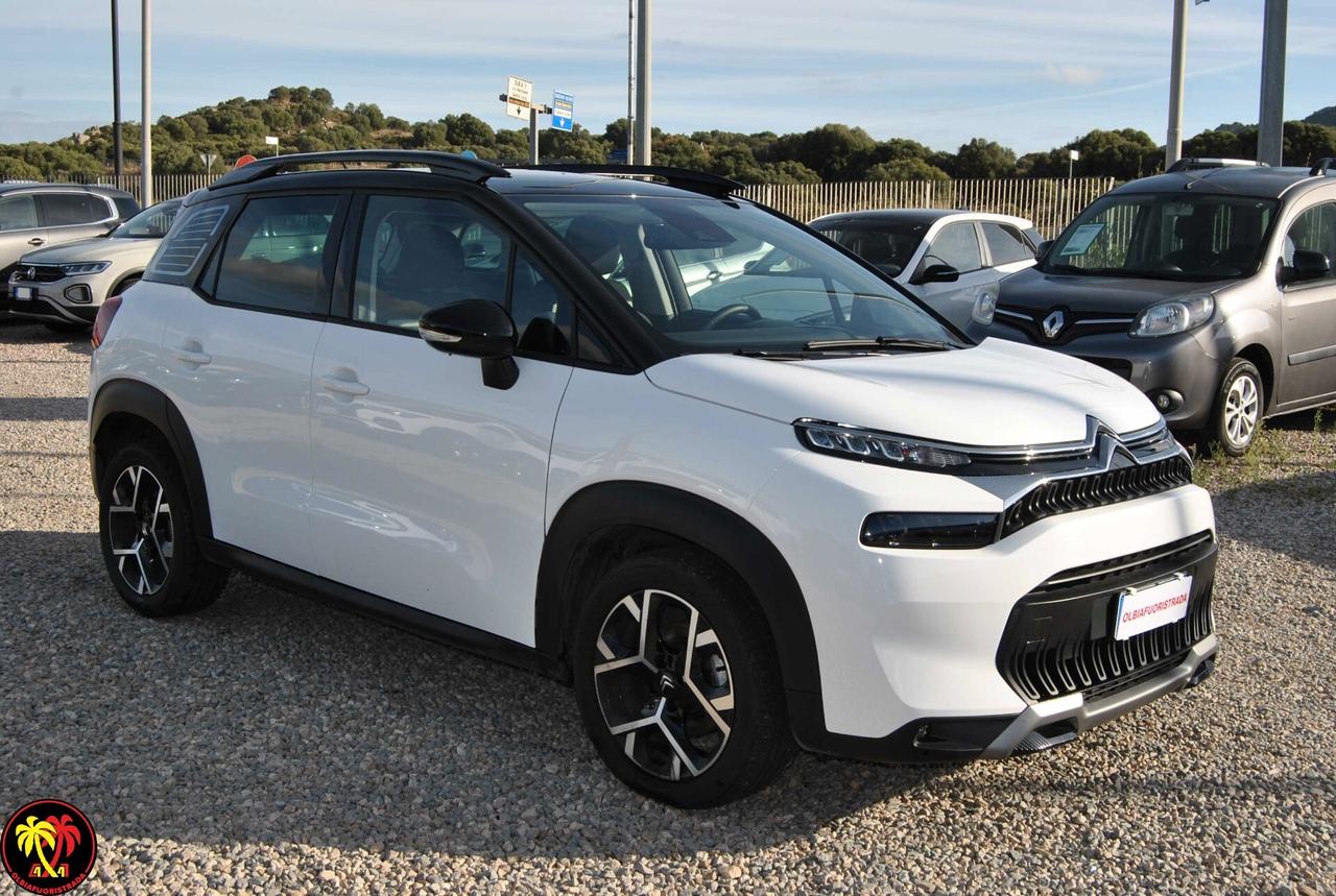 Citroen C3 Aircross PureTech 110 S&S Max