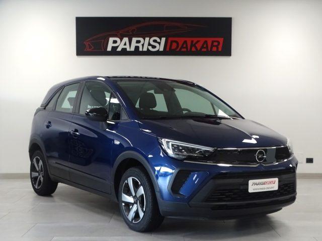 OPEL Crossland 1.2 110CV S&S *PROMO PARISI GROUP*