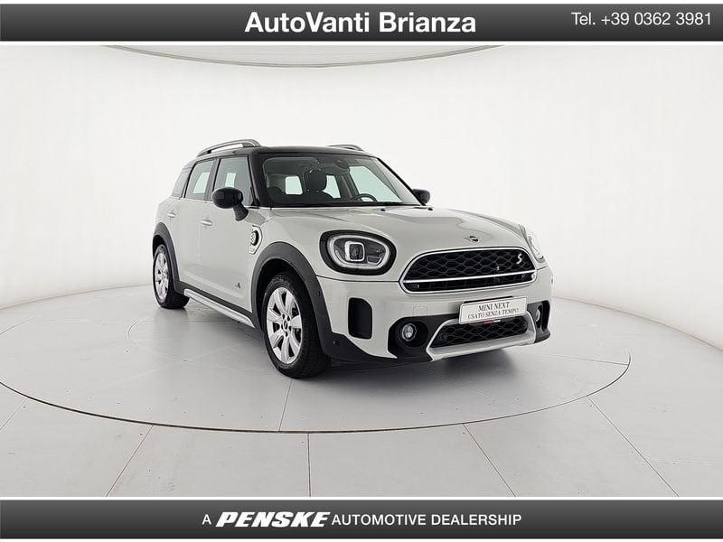 MINI Mini Countryman F60 Mini 1.5 Cooper SE Essential Countryman ALL4