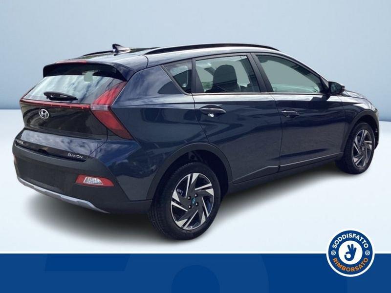 Hyundai Bayon 1.2 MPI XLine