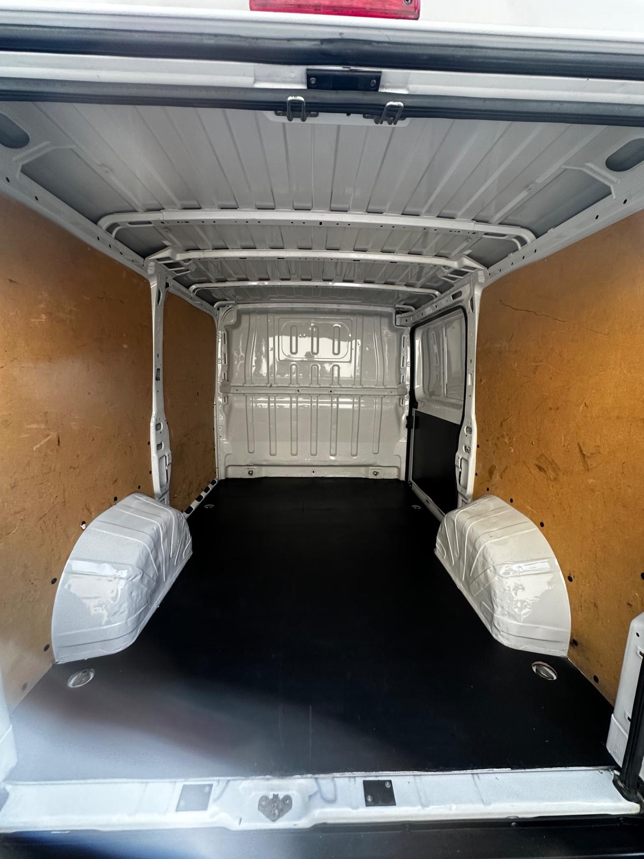 Fiat Ducato 2.3 mjt 120cv HL1 P.C T.N 2020