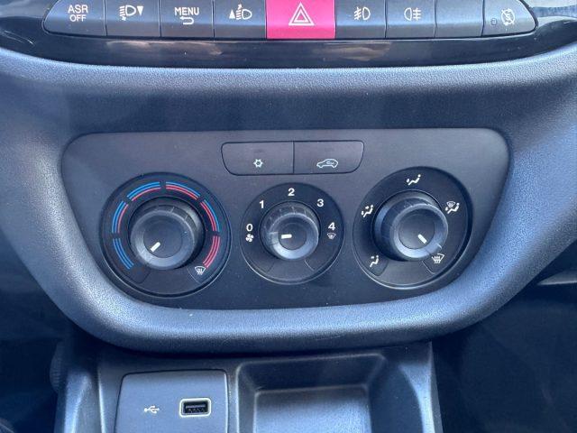 FIAT Doblo Doblò 1.6 MJT 105CV Lounge 3 POSTI + IVA ESPOSTA