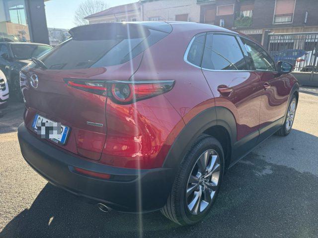 MAZDA CX-30 1.8L Skyactiv-D 2WD Executive