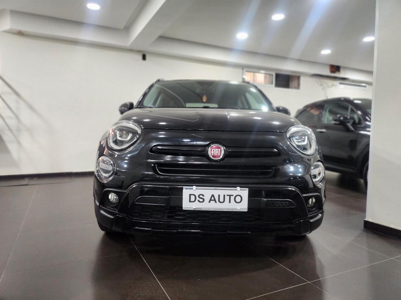 Fiat 500X 1.0 T3 120 CV Mirror Cross