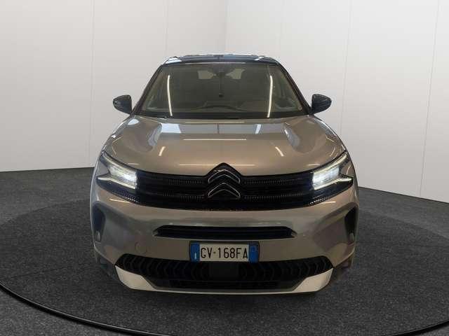 Citroen C5 Aircross 1.5 bluehdi 130Cv Shine Pack
