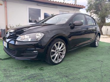 Volkswagen Golf Business 1.6 TDI 5p. Highline BlueMotion Technology . 2015