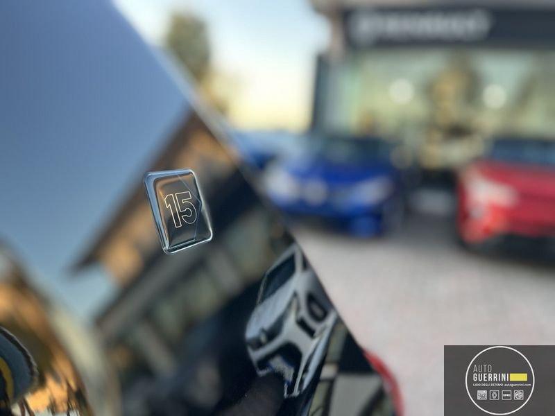 Dacia Duster Duster 1.0 TCe 100 CV ECO-G 4x2 15th Anniversary