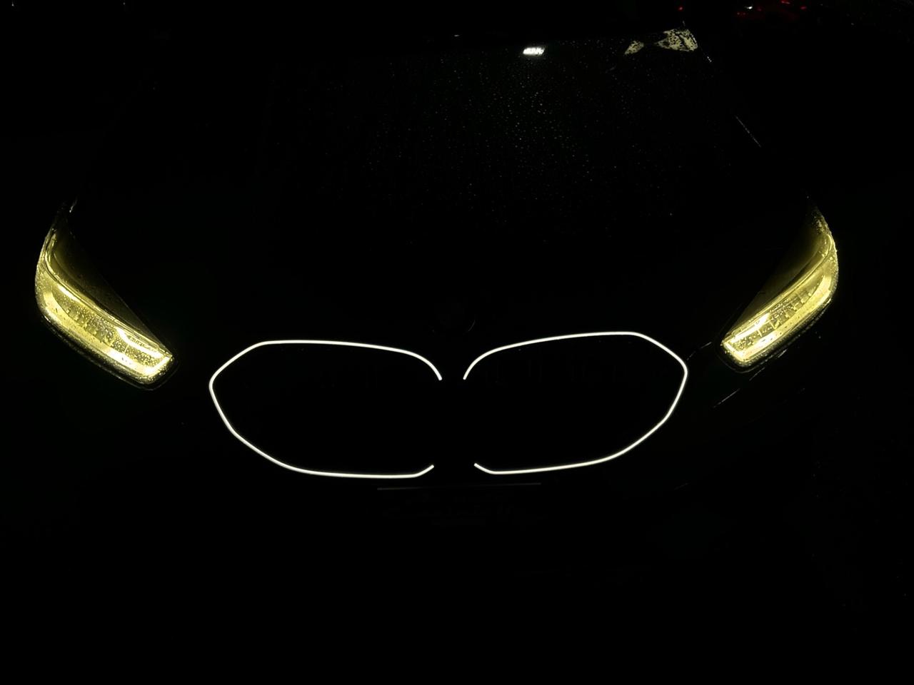 Bmw 116d 5p AUTOMATIC 116 CV Sport FULL-LED- MATRIX-MY 21