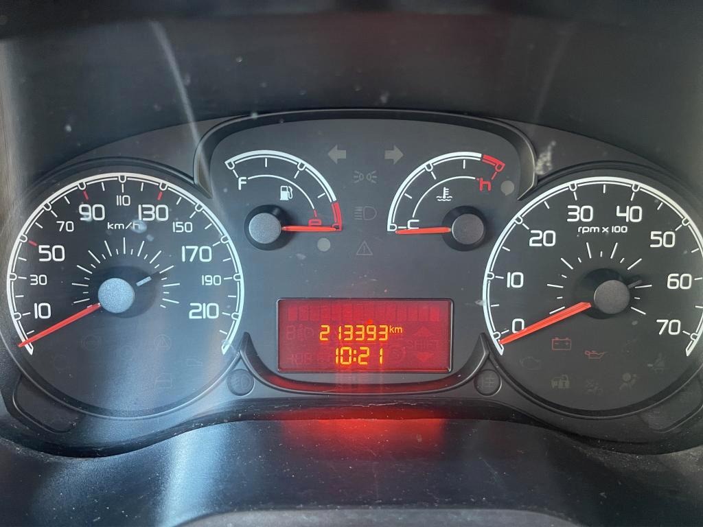 FIAT Doblo cargo 1.6 mjt 16v SX 105cv E5+(E5)