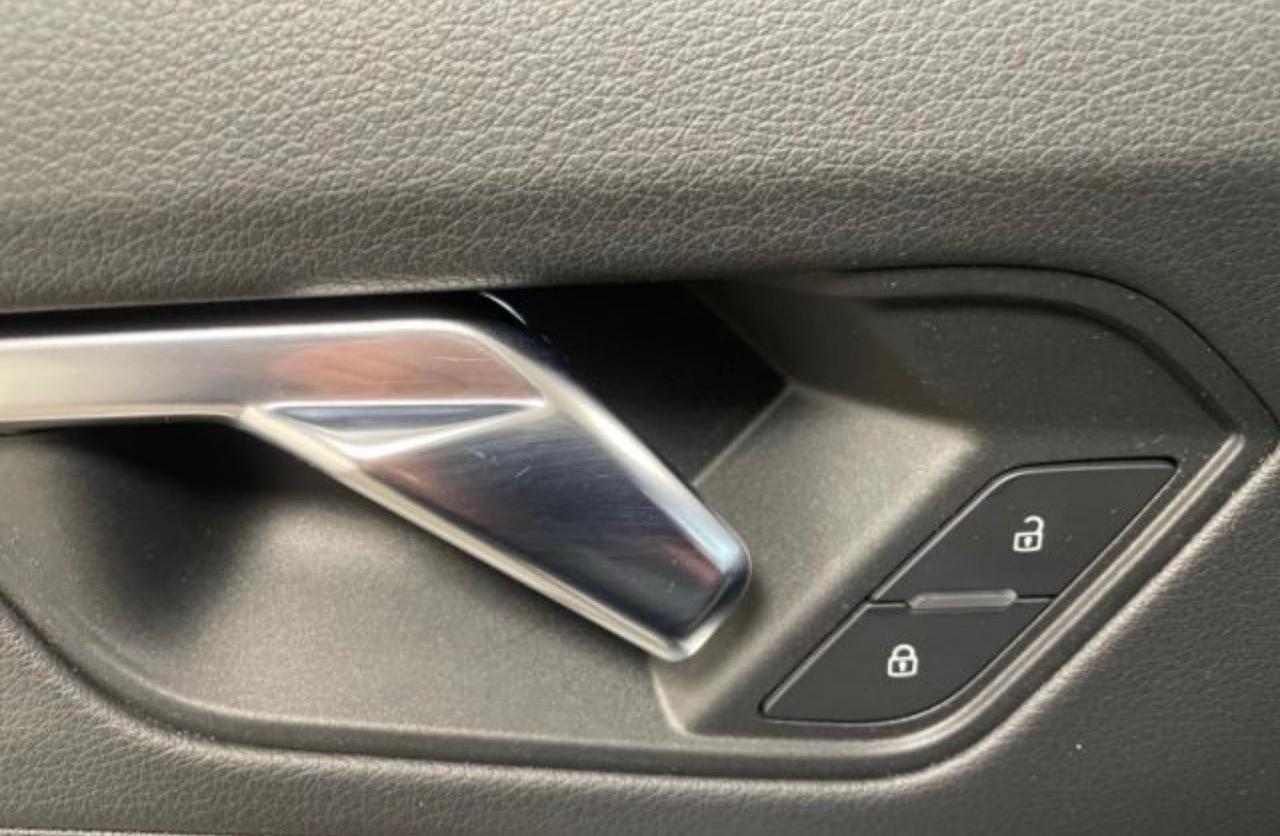 Audi Q3 45 TFSI 230cv S tronic S Line Navi Pelle