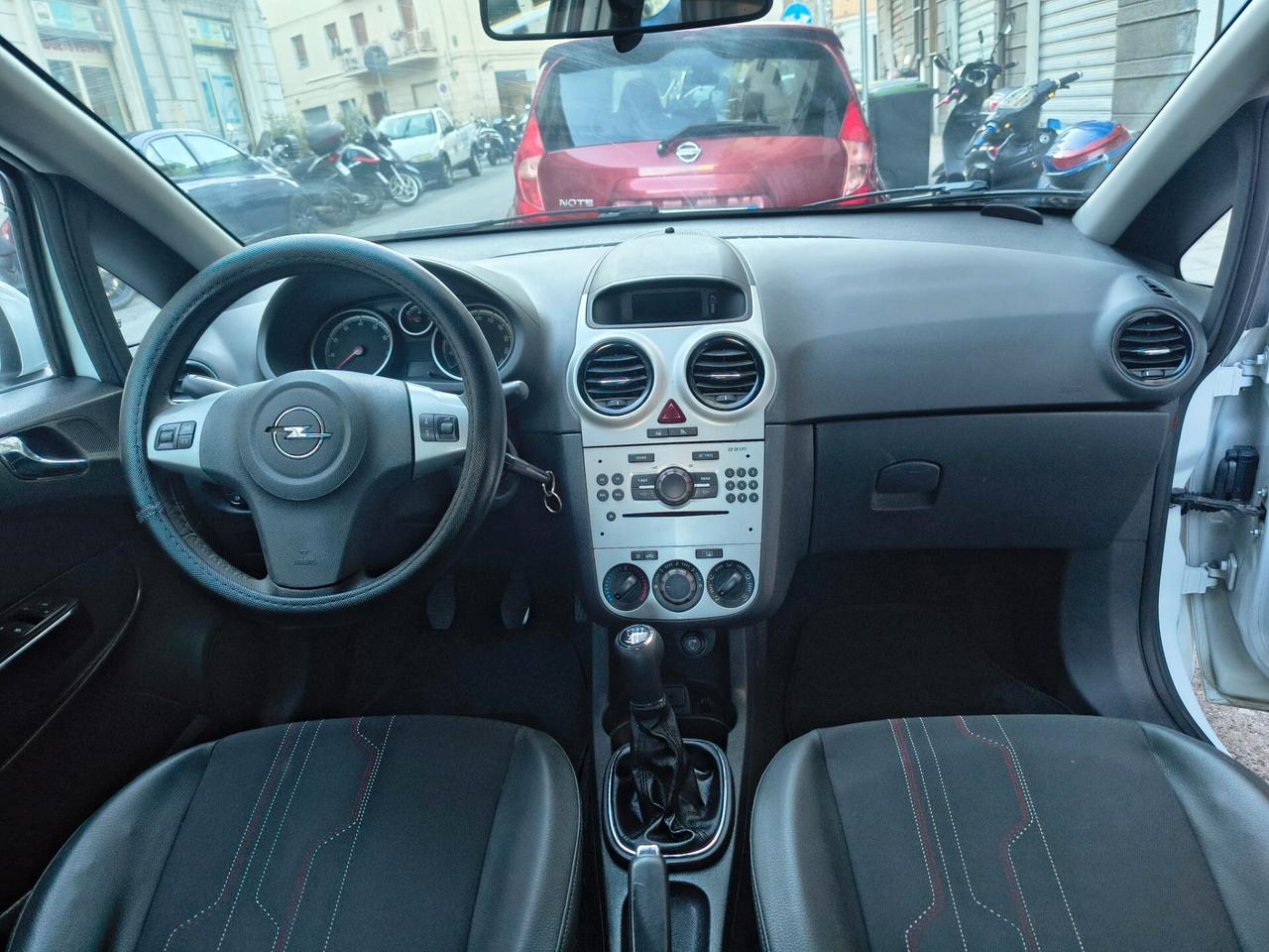 Opel Corsa 1.2 5 porte Edition
