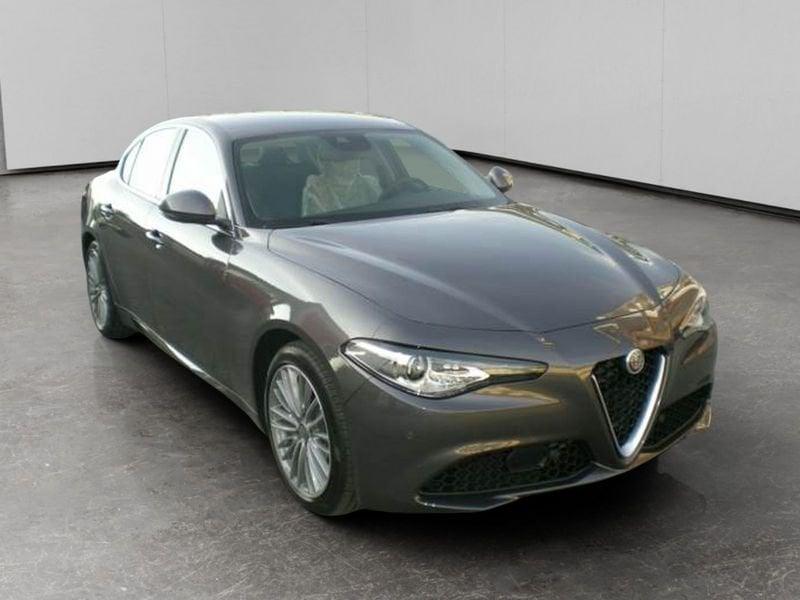 Alfa Romeo Giulia 2.2 t Executive 190cv auto my19