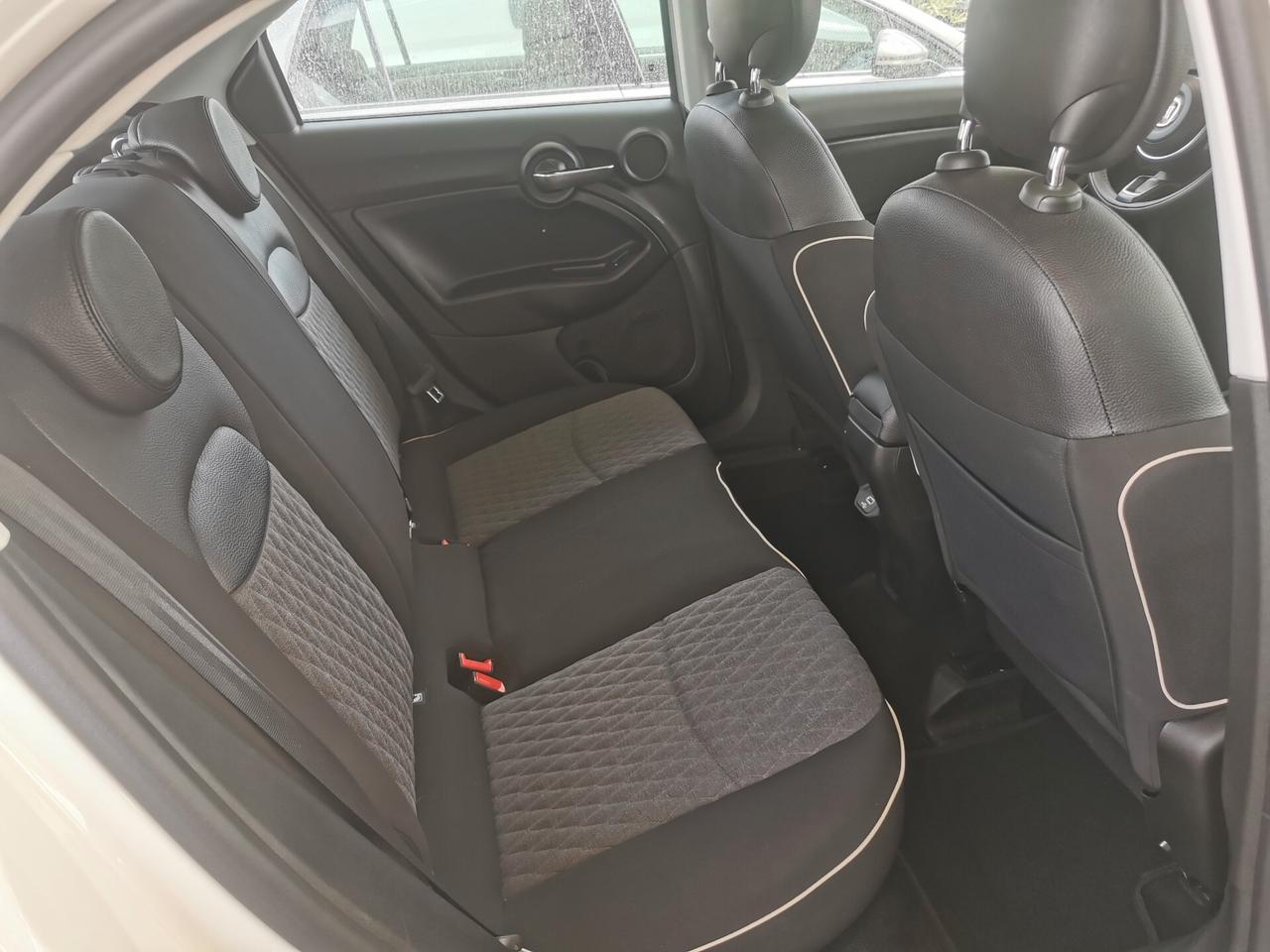 Fiat 500X 1.3 MultiJet 95 CV Lounge