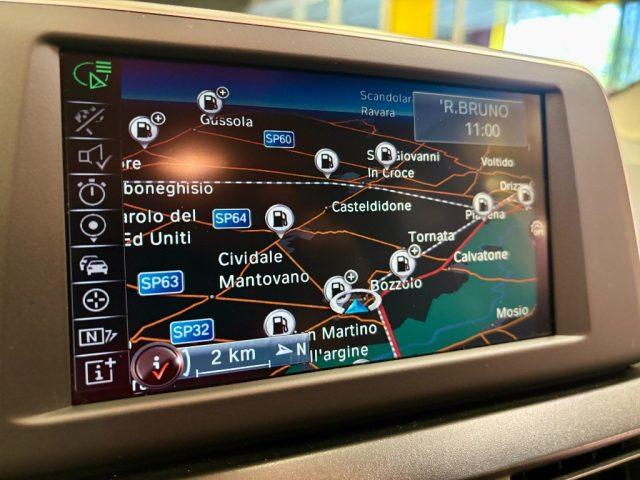 BMW 218 i Active Tourer AUTOMATICA - OK NEOPATENTATO