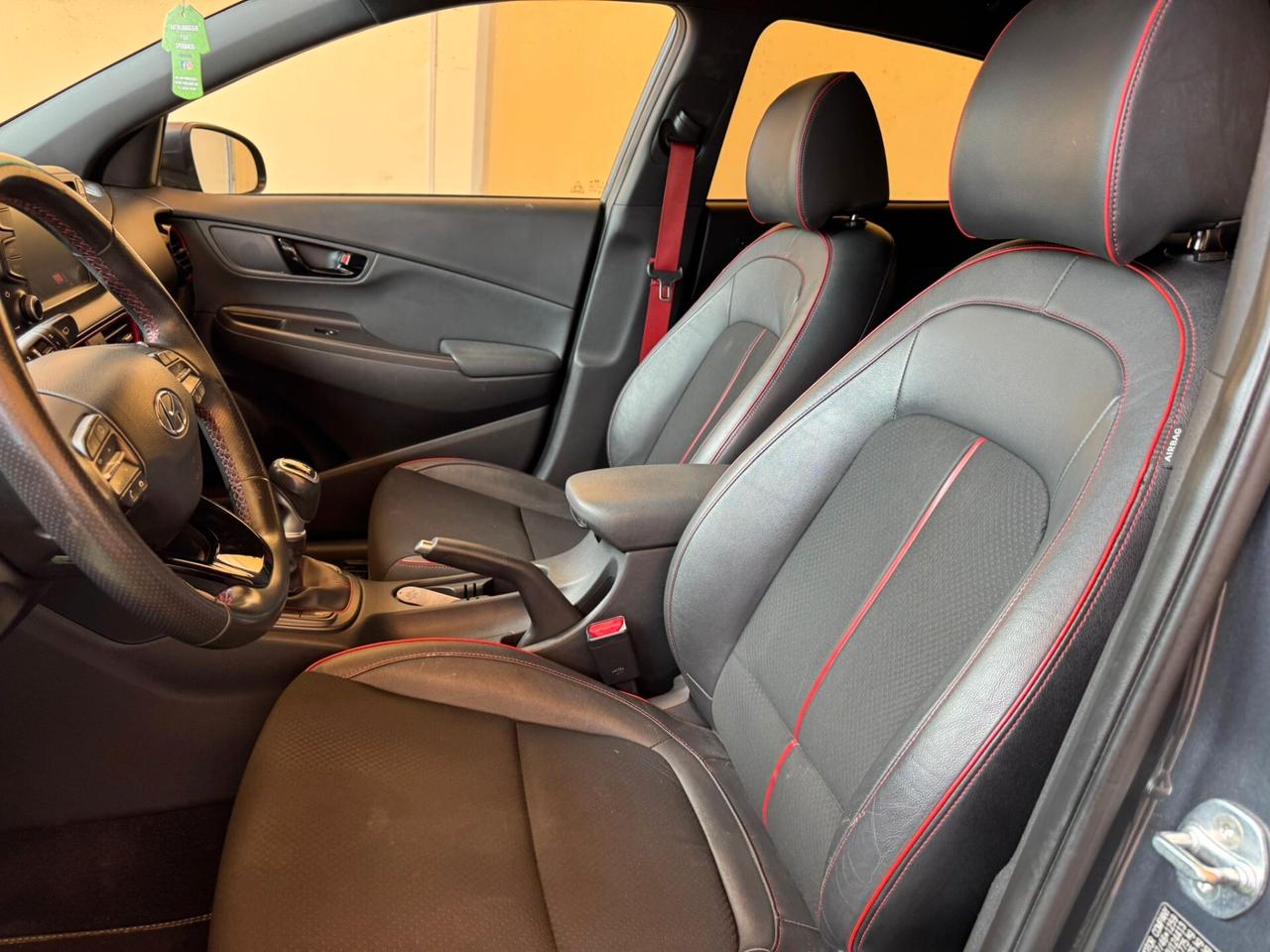 Hyundai Kona 1.0 T-GDI Xpossible