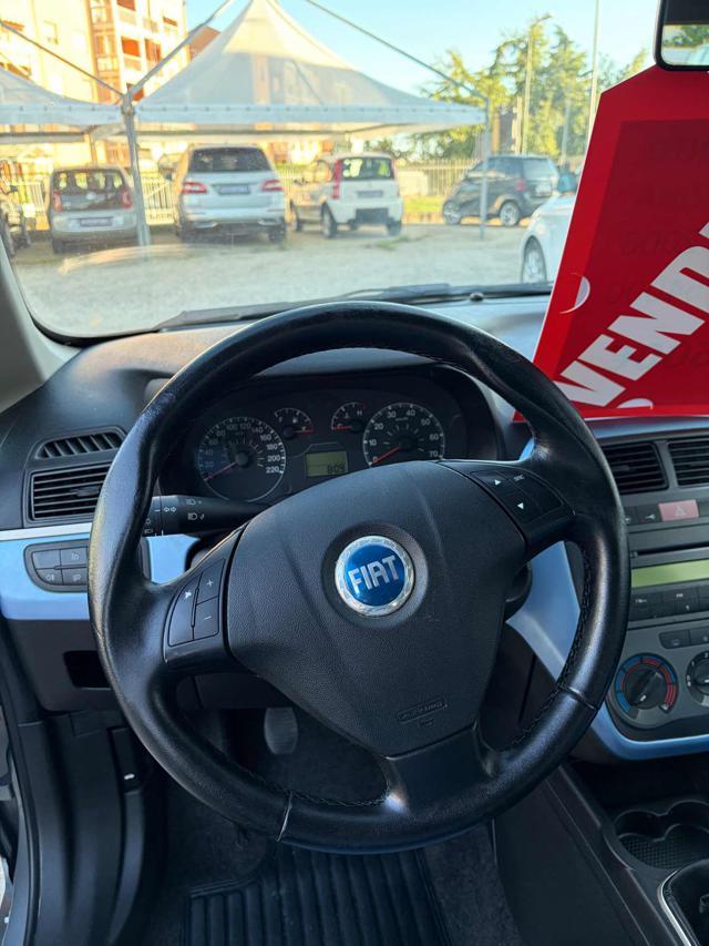 FIAT Grande Punto 1.2 3 porte Dynamic