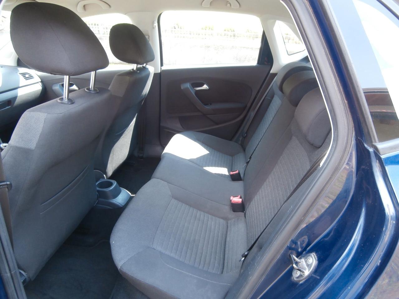 Volkswagen Polo 1.2 70 CV 5p. Comfortline NEOPATENTATI