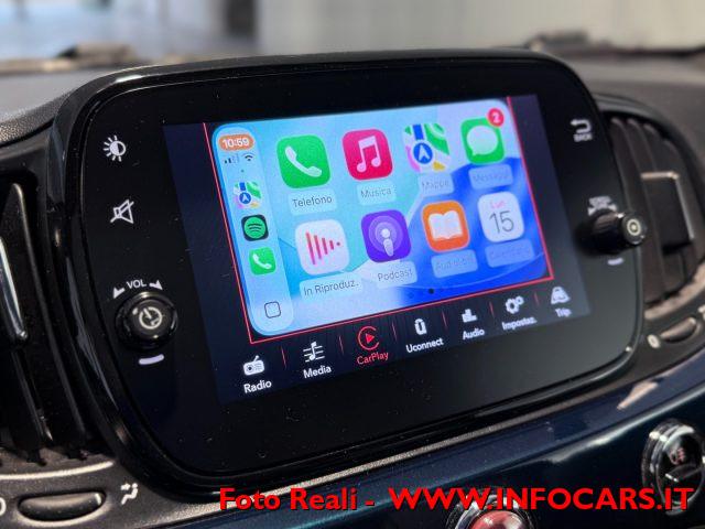 FIAT 500 1.0 Hybrid Dolcevita - PROMO