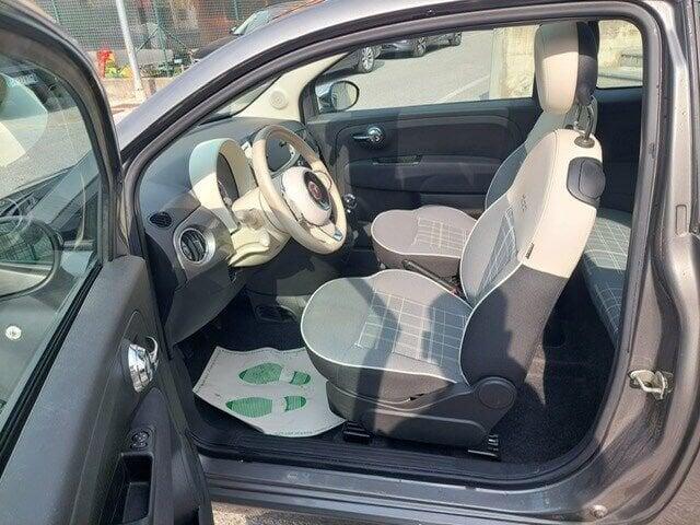 FIAT 500 500 1.2 Lounge