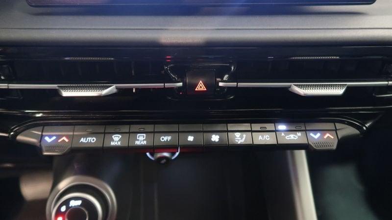 Alfa Romeo Tonale Tonale 1.6 diesel 130 CV TCT6 Super