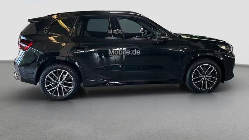 BMW X1 X1 xDrive 20d Msport 18" Live Cockpit Pelle Camera