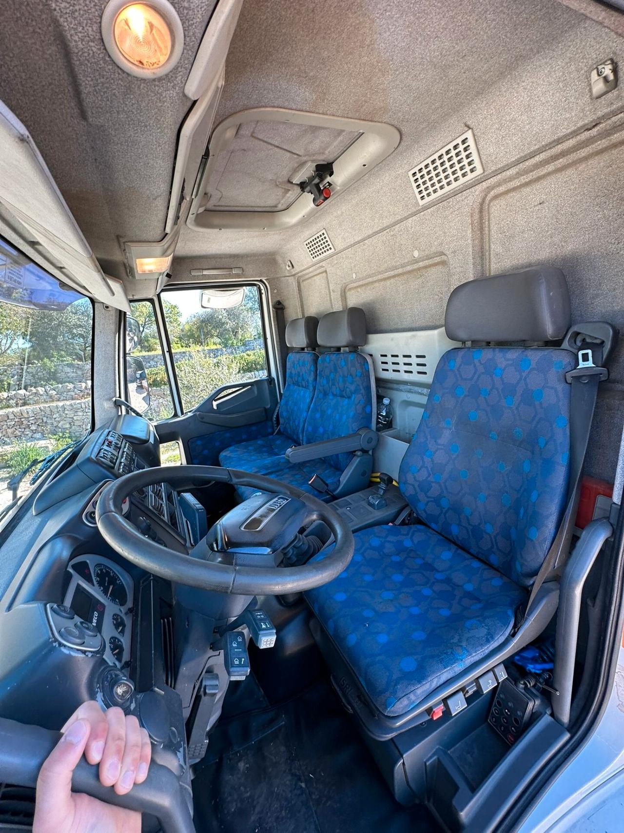 Iveco