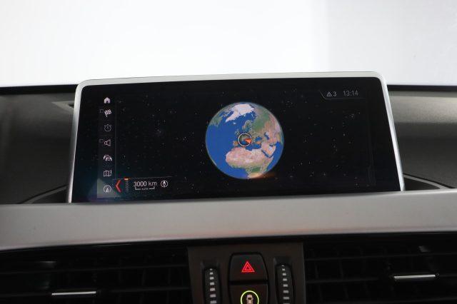 BMW X1 X1 sDrive16d BUSINESS ADVANTAGE