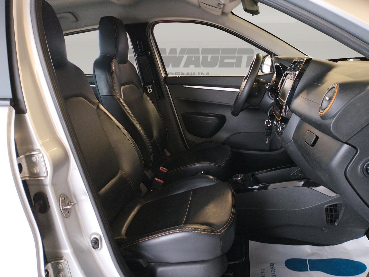 Dacia Spring Electric 45 Comfort Plus - NEOPATENTATI