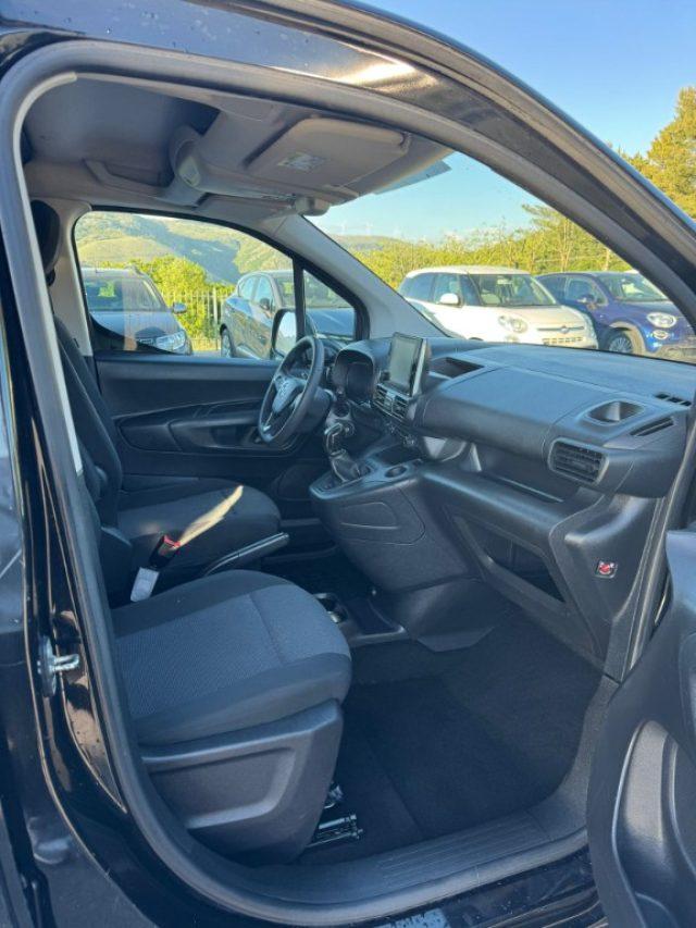 OPEL Combo Cargo 1.5 Diesel 100CV PC 650kg Edition