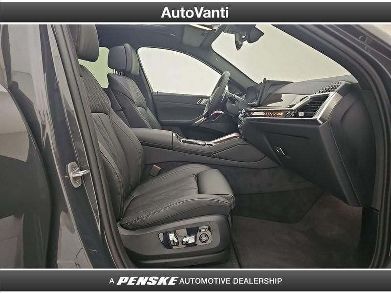 BMW X6 xDrive30d M Sport