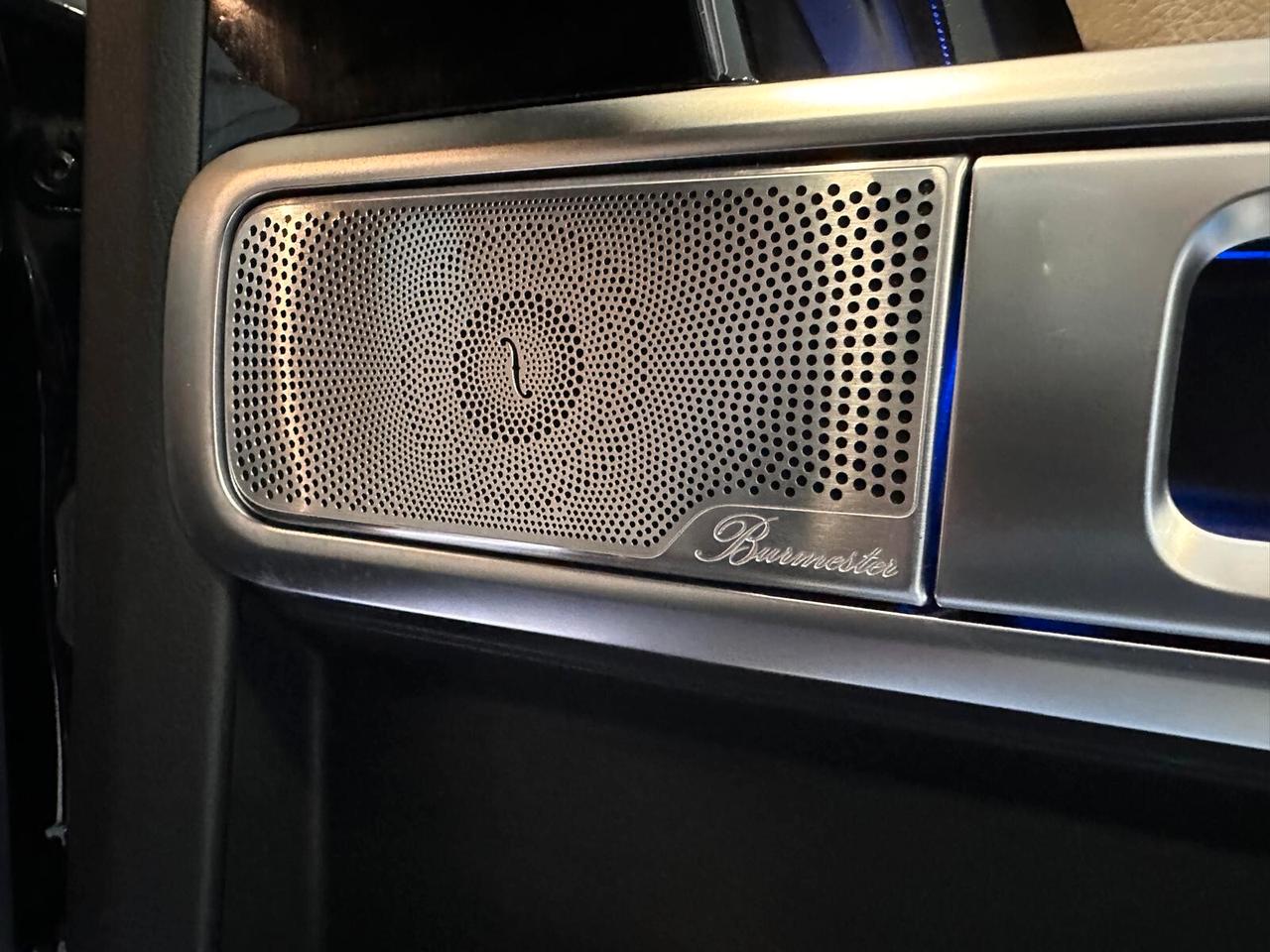 Mercedes-benz G 350 d Premium Plus