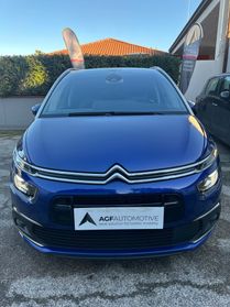 Citroen Grand C4 SpaceTourer BlueHDi 150 S&S EAT6 Shine