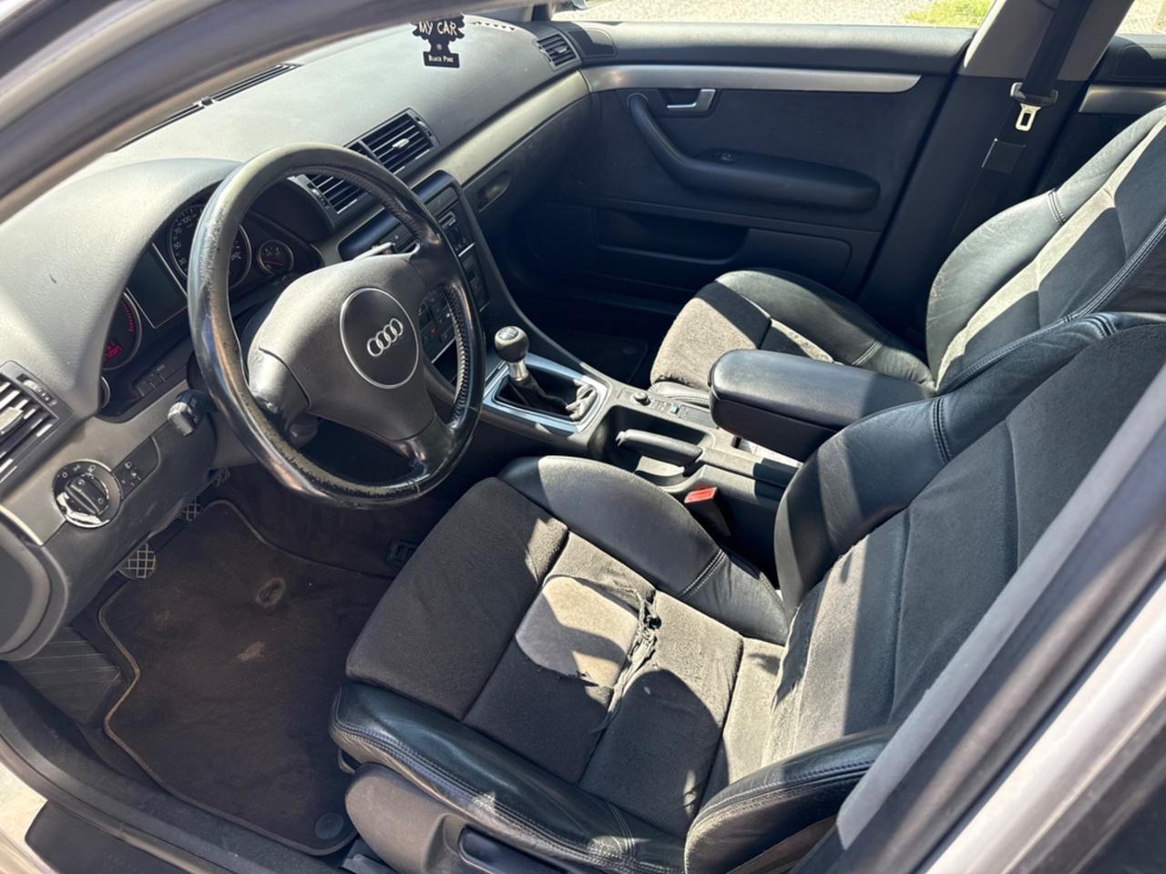 Audi A4 1.9 TDI/130 CV cat Avant
