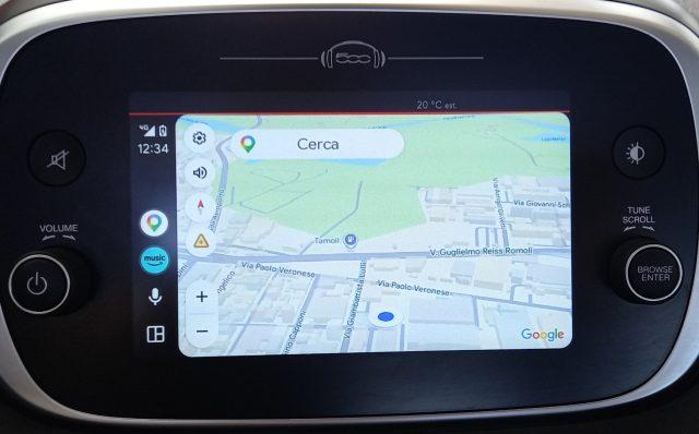 FIAT 500X 1.5 T4 Hybrid 130 CV DCT Dolcevita