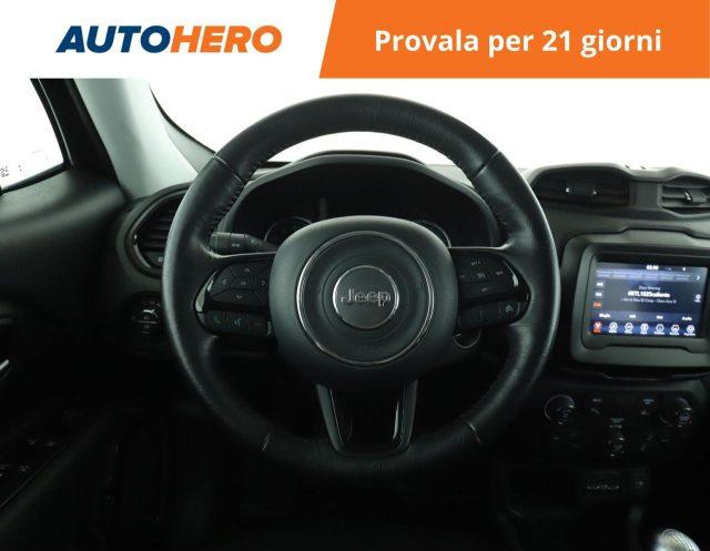 JEEP Renegade 1.0 T3 Night Eagle