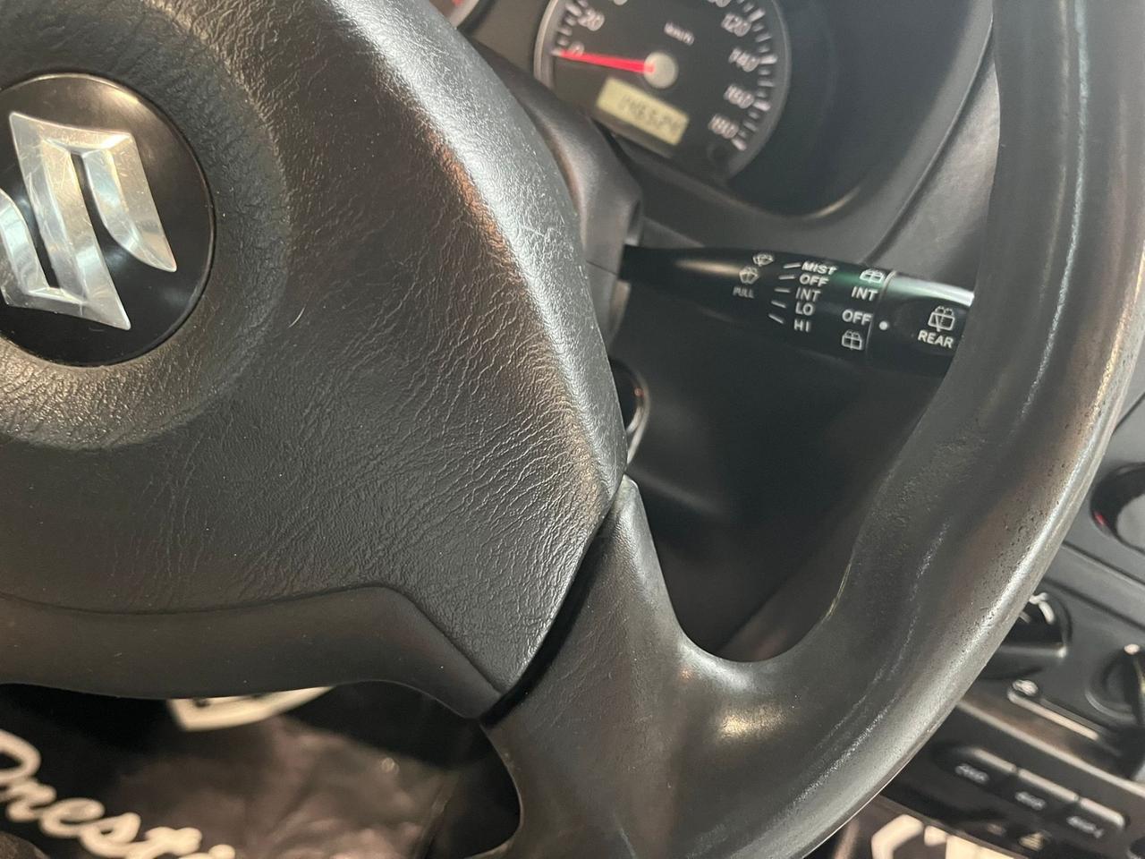 Suzuki Jimny 1.5 DDiS cat 4WD 65Cv OK NEOPATENTATI