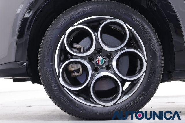 ALFA ROMEO Tonale 1.3 280 CV PHEV AT6 Q4 TI FULL LED