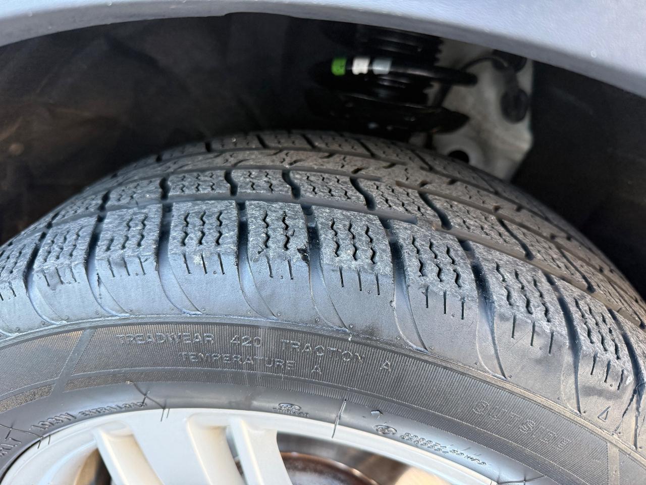 Audi Q3 2.0 TDI 140 CV