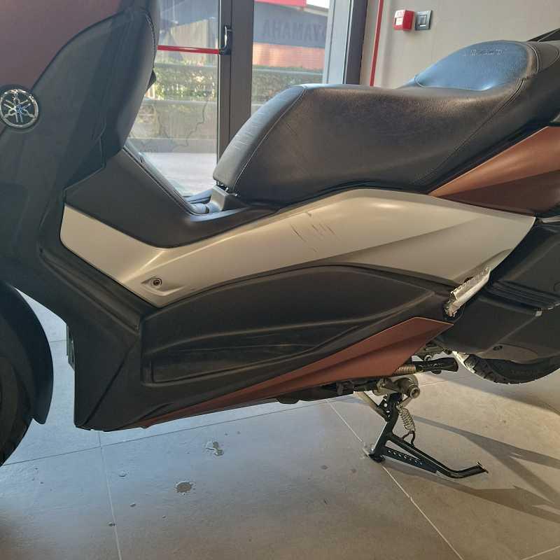 Yamaha X-Max 300 ABS - 2017