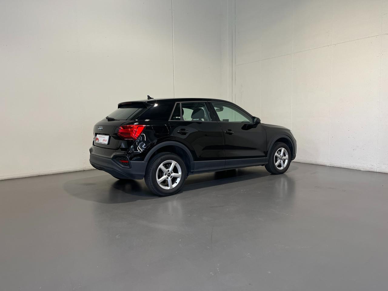 AUDI Q2 30 TDI S-TRONIC BUSINESS