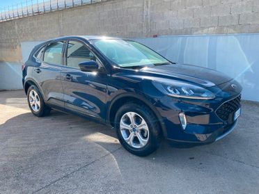 Ford Kuga 1.5 Tdci 120 CV 2WD Titanium | 2021
