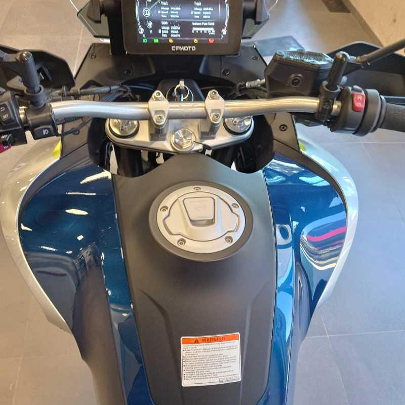 CFMOTO 800MT Touring - 2023